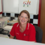 Charlene is our Customer Care Specialist